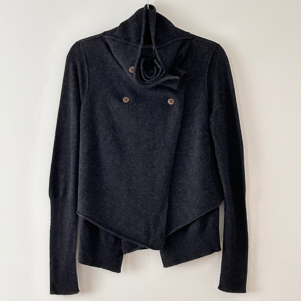 All Saints Spitalfields Lo Jaque Cardigan
